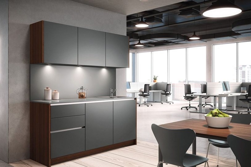 Custom Cabinetry Manufacturing