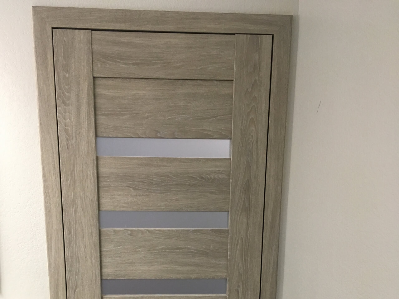 Interior Doors & Installation